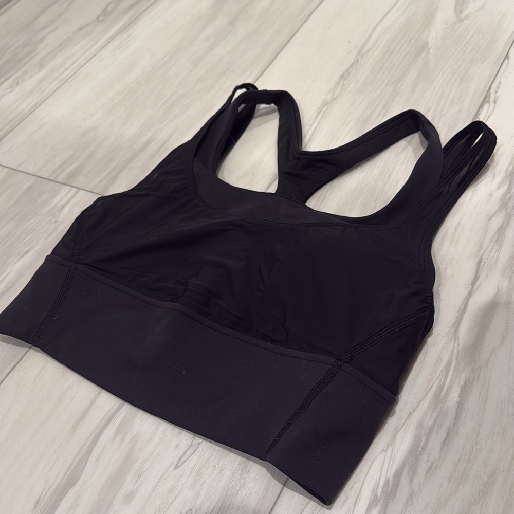 Wunder Train Mesh Racerback - Picture 2 of 5